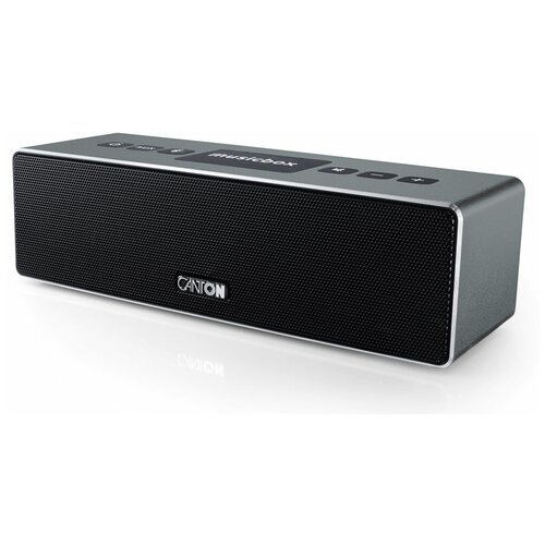 Canton Musicbox XS Titan 1999000₽