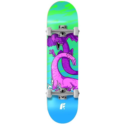 фото Скейтборд footwork brontosaurus ss22 footwork skate®