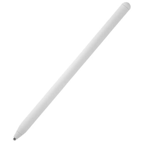 Стилус универсальный для планшетов Dixis Pencil Max White (SDPM-W01)