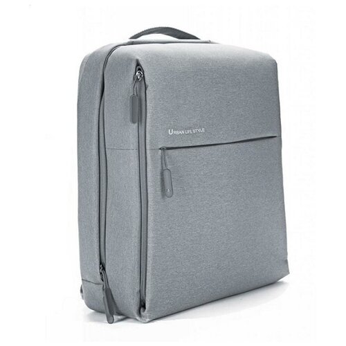 фото Рюкзак xiaomi mi city backpack 2 light gray