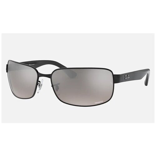фото Солнцезащитные очки ray-ban rb3566ch 002/5j (65-17) luxottica