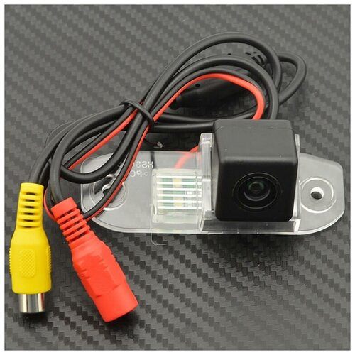 Камера заднего вида Volvo S40S60S80V60XC60XC90 192700₽