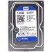 Жёсткий диск 1Tb SATA-III WD Blue (WD10EZRZ)