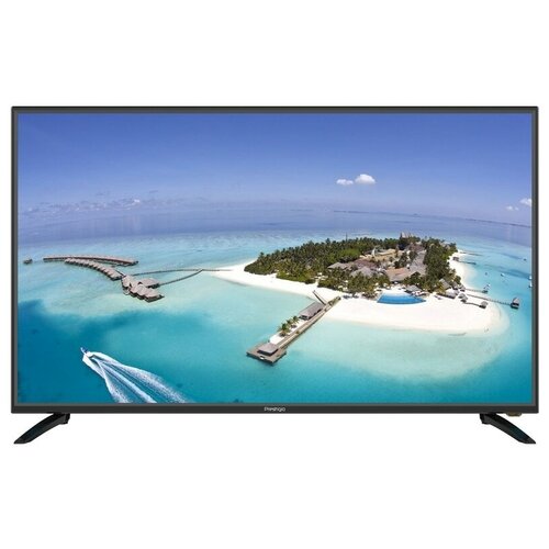 Телевизор Prestigio 40 PTV40SN04Y_CIS_BK FullHD 1225100₽