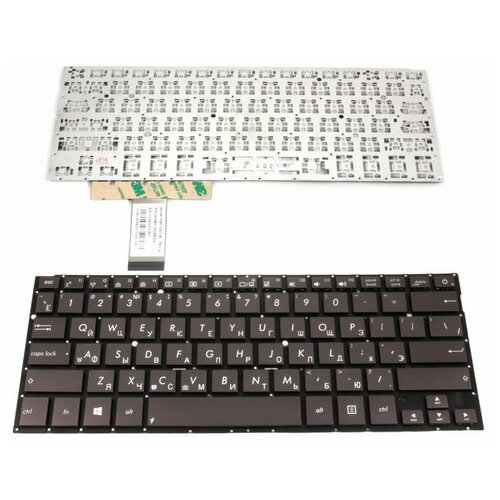 Клавиатура для ноутбука Asus 0KNB0-3620RU00 MP-11B13SU6528 1850₽