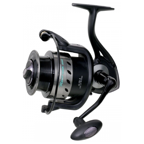 фото Катушка flagman magnum river feeder 6000 mrf6000