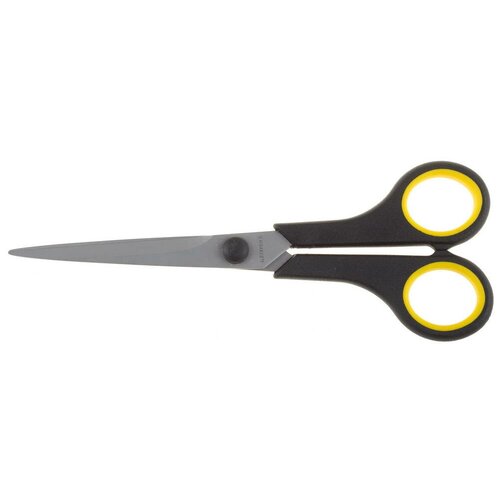 Ножницы STAYER MASTER хозяйственные двухкомпонентные ручки 175мм 229₽