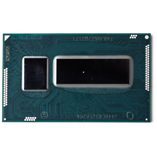 Процессор i7-5550U SR26A BGA1168