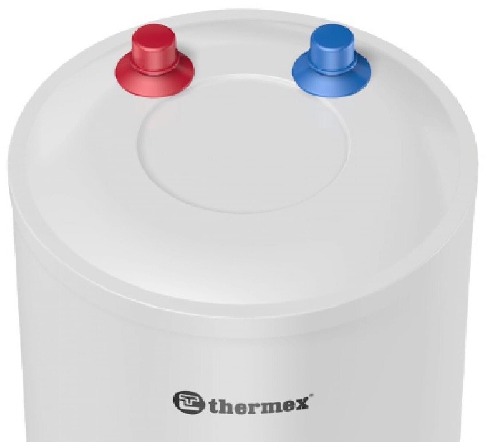 Водонагреватель электрический накопительный Thermex INOX CASK 15 U (с верхним подключением)