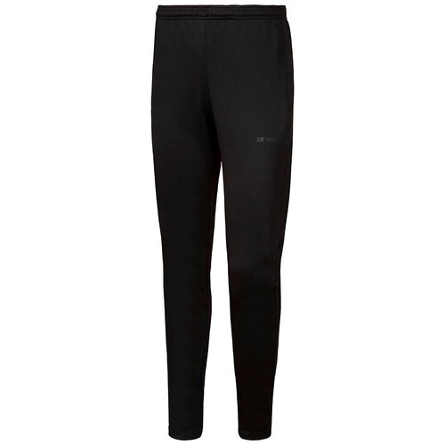 Брюки тренировочные 2K Sport Swift, черный, XL