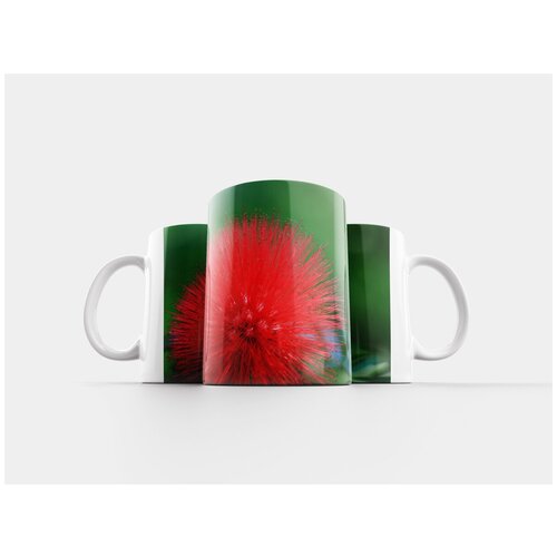 фото Кружка "что солнечная, подсолнечник, цветок" 320 мл lotsprints