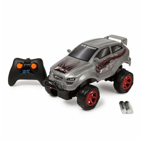 Машина радиоуправляемая New Bright Baja 1:18