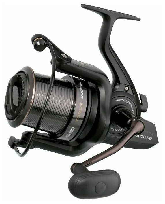 CARP PRO Катушкa Torus Cast 8000 SD