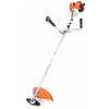 Триммер бензиновый STIHL FS 250, 2.2 л.с., 25.5 см - изображение