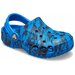 Сабо Crocs, размер C4, синий