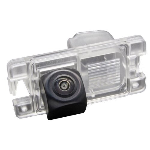 HD камера заднего вида Mitsubishi L200 V 2015 - 2023 2900₽