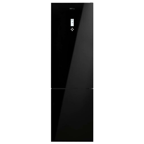 Холодильник Korting KNFC 61868 GN 9899000₽
