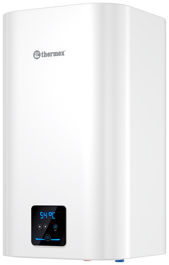 Накопительный электрический водонагреватель Thermex Smart 50 V