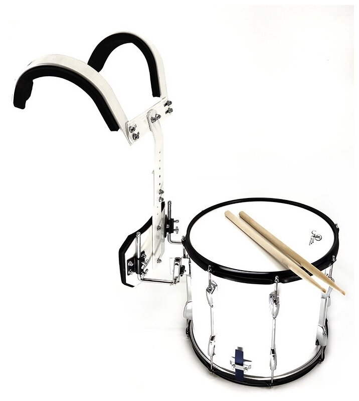 Маршевый барабан малый AP Percussion MP-1412