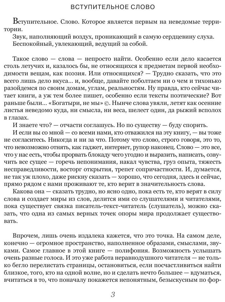 Книга Соборище II. Авангард и андеграунд новой литературы - фото №5