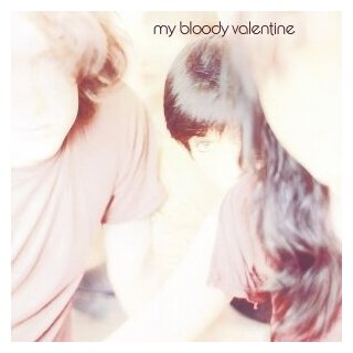 Компакт-Диски, MBV Records, MY BLOODY VALENTINE - Isn’t Anything (CD)