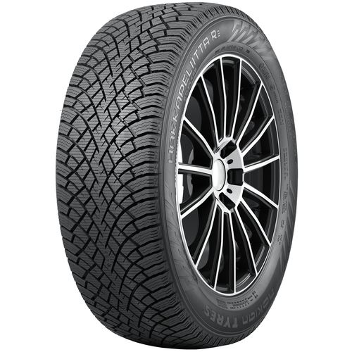 Шины 245/40 R20 Nokian Tyres Hakkapeliitta R5 99T XL