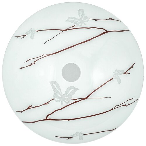 Твой Свет Подвес Утро шнур бронза Е27х1х75W 455