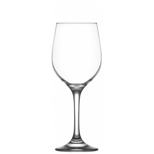 Набор бокалов для вина Azelia Onyx (300 мл), 6 шт.