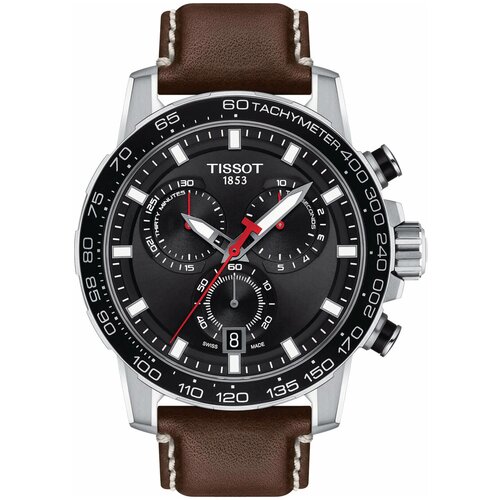 Наручные часы TISSOT Tissot T1256171605101