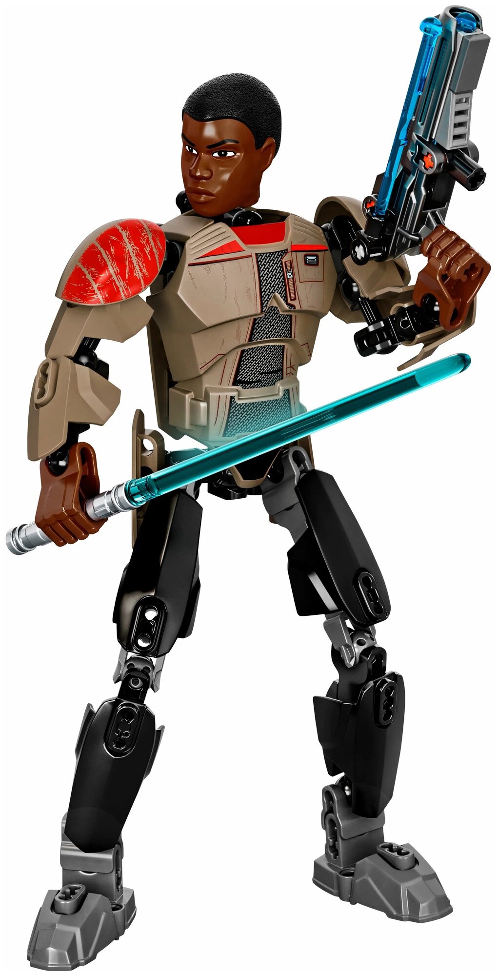 Lego finn sale star wars