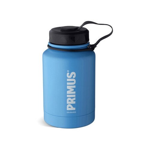 фото Бутылка primus trailbottle vacuum blue 0.5l