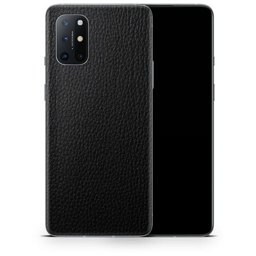 Кожаная наклейка Glueskin Orega для OnePlus 8T