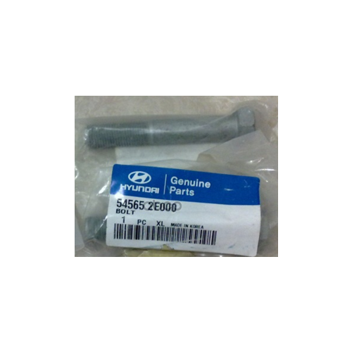 фото Болт м10 hyundai-kia арт. 545652e000 hyundai/kia