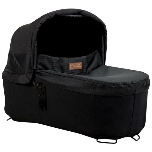 Mountain Buggy Спальный блок Carrycot Plus для колясок Terrain (Onyx)