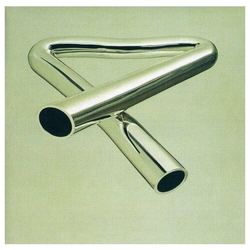 AUDIO CD Mike Oldfield - Tubular Bells III