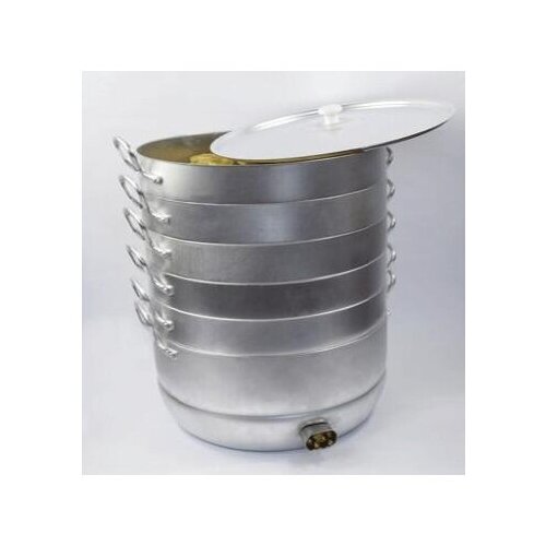 Мастерица Чудо Праздничная, 6 сеток, 15л.