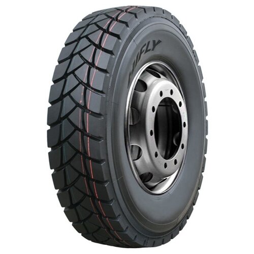 Шина грузовая Hifly HH302 315/80 R22.5