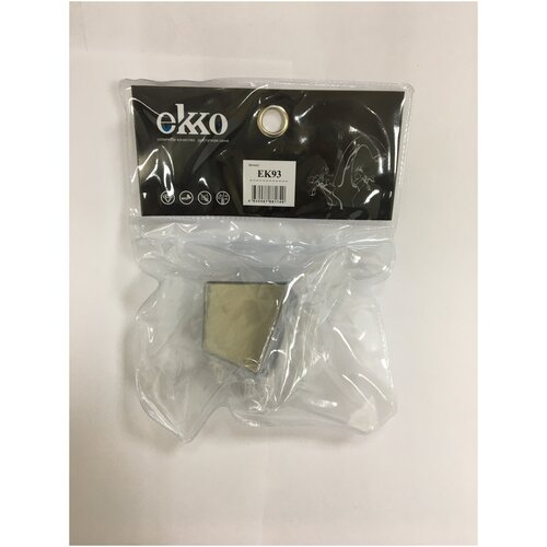 Шланг для душа Ekko EK49 150см ekko e1503 бумагодержатель