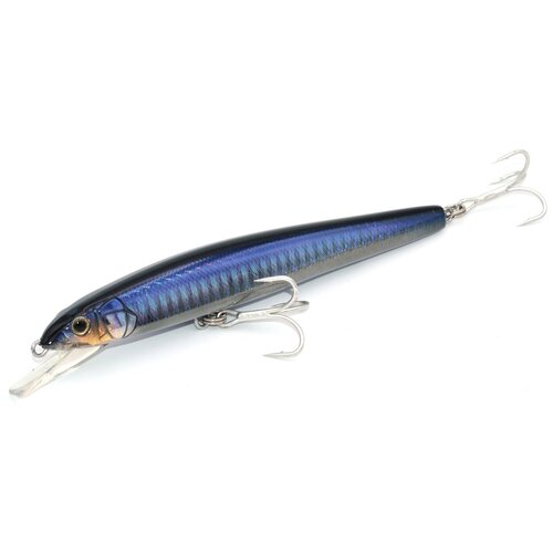 Воблер Tackle House Bitstream SB F124 / S12