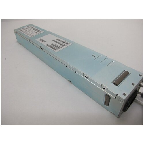 Cisco N55-PAC-1100W блок с зажимом 0415 вертикаль