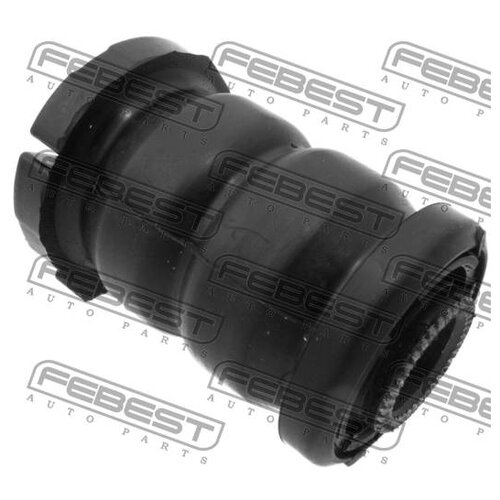 фото Сайлентблок передней подвески нижний febest tab-202