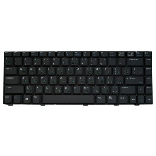 Клавиатура для ноутбука Asus W3 W3J W3000 A8 F8 N80 X80H X83 Z99 SeriesV020662CK1 9J N8182001 MP-0569US65286 99000₽