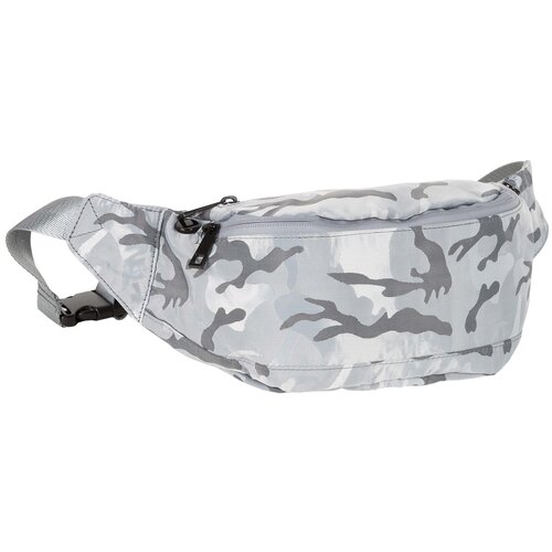 фото Поясная сумка polar, серый