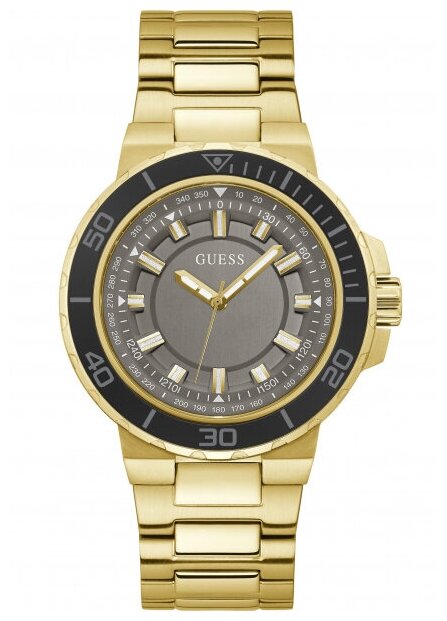 Наручные часы GUESS Sport Steel GW0426G2