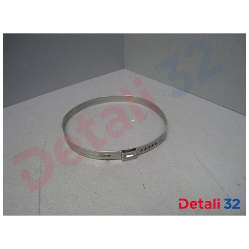 Хомут Пыльника Шруса (77.5 Мм- 86 Мм) Ширина 7 Мм, Нерж. Сталь OETIKER арт. 16300032