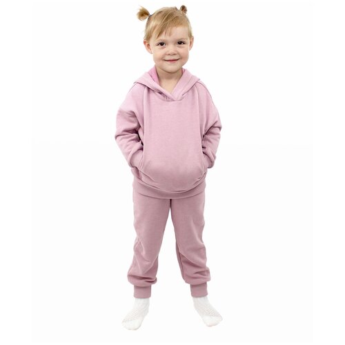 Спортивный костюм / Impresa / костюм детский р.104 Costa, цв. розовый