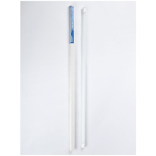 Светодиодная лампа 7 T8 18W 1200 мм G13/ светодиодный светильник линейный 10 вт / лед / диодный лэд / led