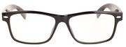 Готовые очки для зрения с диоптриями+1,5. Очки для дали мужские, женские. Очки для чтения. Очки на плюс и минус.