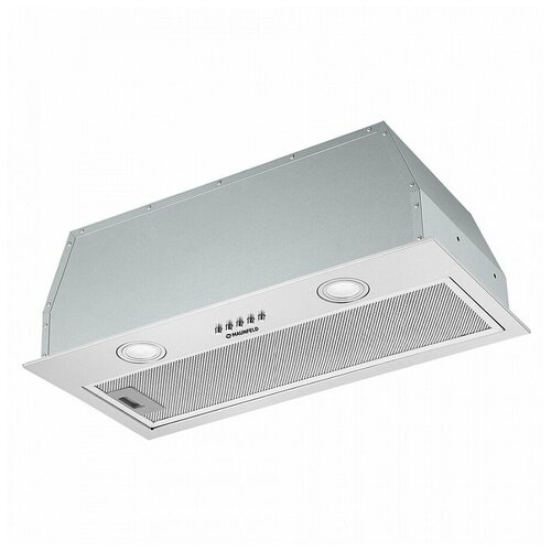 Вытяжка полновстраиваемая MAUNFELD THAMES 601PM нержсталь 806000₽