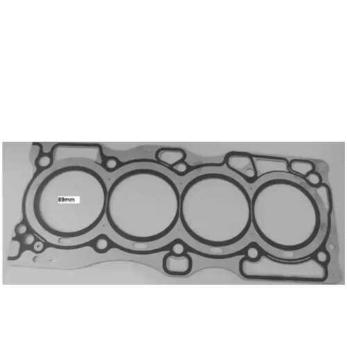 Прокладка гбц nissan primera/x-trail 2.0/2.5 qr20de/qr25de 01-, victor reinz, 61-53295-00